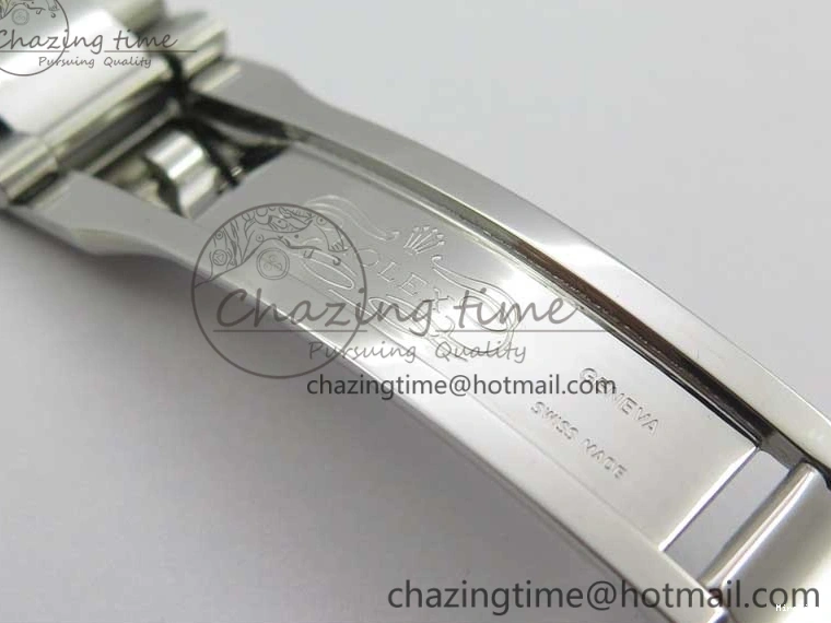 MiroTime 1229 DateJust 126334 SS Noob 1:1 904L Best Edition Silver Dial Stick Markers on Oyster Bracelet A HighQuality 3168
